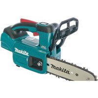 Аккумуляторная пила Makita DUC204RT (с 1-м АКБ 5 Ач) - Превью изображения №2 — Интернет-магазин 55texno.by