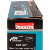 Гайковерт Makita DWR180Z (без АКБ) - Превью изображения №12 — Интернет-магазин 55texno.by