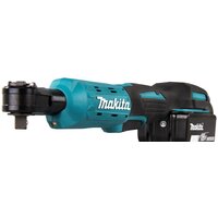 Гайковерт Makita DWR180Z (без АКБ) - Превью изображения №23 — Интернет-магазин 55texno.by