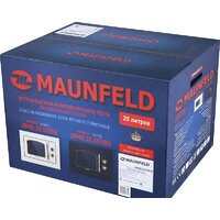 Микроволновая печь MAUNFELD JBMO.20.5ERIB - Превью изображения №13 — Интернет-магазин 55texno.by