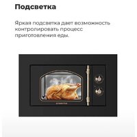Микроволновая печь MAUNFELD JBMO.20.5ERIB - Превью изображения №19 — Интернет-магазин 55texno.by