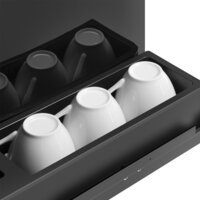 Кофемашина MAUNFELD AMCM1503B - Превью изображения №8 — Интернет-магазин 55texno.by