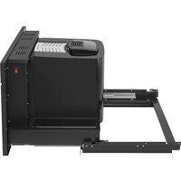 Кофемашина MAUNFELD AMCM1503B - Превью изображения №5 — Интернет-магазин 55texno.by