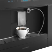 Кофемашина MAUNFELD AMCM1503B - Превью изображения №10 — Интернет-магазин 55texno.by