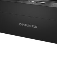 Кофемашина MAUNFELD AMCM1503B - Превью изображения №9 — Интернет-магазин 55texno.by