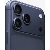 Телефон Apple iPhone 17 Pro Max 512GB (глубокий синий) - Превью изображения №3 — Интернет-магазин 55texno.by