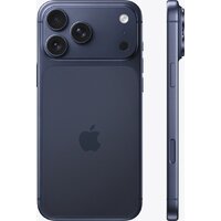 Телефон Apple iPhone 17 Pro Max 512GB (глубокий синий) - Превью изображения №2 — Интернет-магазин 55texno.by