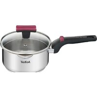 Набор кастрюль Tefal G723S674 - Превью изображения №3 — Интернет-магазин 55texno.by