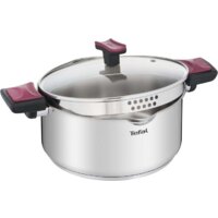 Набор кастрюль Tefal G723S674 - Превью изображения №2 — Интернет-магазин 55texno.by