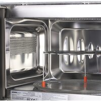 Микроволновая печь HOMSair MOB205WH - Превью изображения №7 — Интернет-магазин 55texno.by