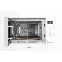 Микроволновая печь HOMSair MOB205WH - Превью изображения №10 — Интернет-магазин 55texno.by