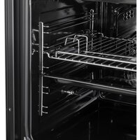 Электрический духовой шкаф MAUNFELD EOEM519PB - Превью изображения №11 — Интернет-магазин 55texno.by