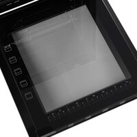 Электрический духовой шкаф MAUNFELD EOEM519PB - Превью изображения №7 — Интернет-магазин 55texno.by