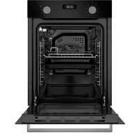 Электрический духовой шкаф MAUNFELD EOEM519PB - Превью изображения №4 — Интернет-магазин 55texno.by