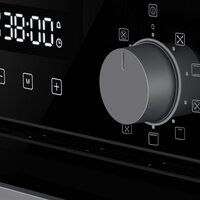 Электрический духовой шкаф MAUNFELD EOEM519PB - Превью изображения №9 — Интернет-магазин 55texno.by