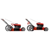 Газонокосилка ECO LG-810 - Превью изображения №4 — Интернет-магазин 55texno.by