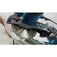 Торцовочная пила Bosch GCM 216 Professional 0601B33000 - Превью изображения №3 — Интернет-магазин 55texno.by