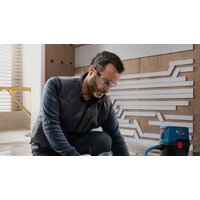 Торцовочная пила Bosch GCM 216 Professional 0601B33000 - Превью изображения №5 — Интернет-магазин 55texno.by