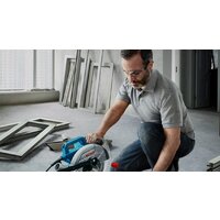 Торцовочная пила Bosch GCM 216 Professional 0601B33000 - Превью изображения №6 — Интернет-магазин 55texno.by