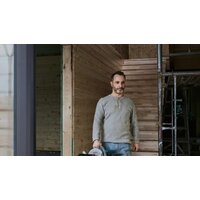Торцовочная пила Bosch GCM 216 Professional 0601B33000 - Превью изображения №4 — Интернет-магазин 55texno.by