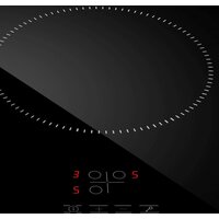 Варочная панель MAUNFELD AVI4531BK - Превью изображения №9 — Интернет-магазин 55texno.by