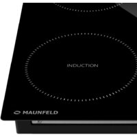 Варочная панель MAUNFELD AVI4531BK - Превью изображения №10 — Интернет-магазин 55texno.by