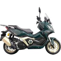 Motosuper Adviser 180 (зеленый)