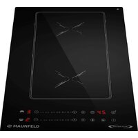 Варочная панель MAUNFELD CVI292S2BBKA Inverter - Превью изображения №2 — Интернет-магазин 55texno.by