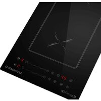 Варочная панель MAUNFELD CVI292S2BBKA Inverter - Превью изображения №4 — Интернет-магазин 55texno.by