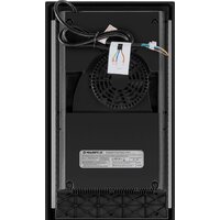 Варочная панель MAUNFELD CVI292S2BBKA Inverter - Превью изображения №5 — Интернет-магазин 55texno.by