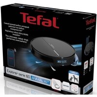 Робот-пылесос Tefal Explorer Serie 60 RG7455WH - Превью изображения №7 — Интернет-магазин 55texno.by