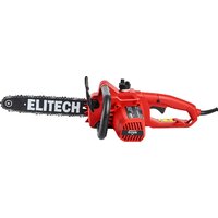 Электрическая пила ELITECH ПЭ 142ПО E1611.022.00 - Превью изображения №2 — Интернет-магазин 55texno.by