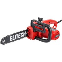Электрическая пила ELITECH ПЭ 142ПО E1611.022.00 - Превью изображения №3 — Интернет-магазин 55texno.by