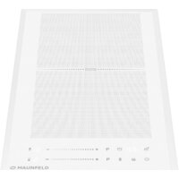 Варочная панель MAUNFELD CVI292S2FWH Lux - Превью изображения №2 — Интернет-магазин 55texno.by