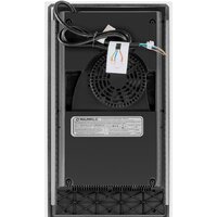 Варочная панель MAUNFELD CVI292S2FWH Lux - Превью изображения №5 — Интернет-магазин 55texno.by