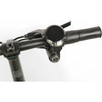 Электросамокат SameBike Comfort Pro 10 (черный) - Превью изображения №12 — Интернет-магазин 55texno.by