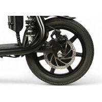 Электросамокат SameBike Comfort Pro 10 (черный) - Превью изображения №20 — Интернет-магазин 55texno.by