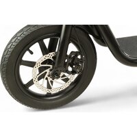 Электросамокат SameBike Comfort Pro 10 (черный) - Превью изображения №17 — Интернет-магазин 55texno.by