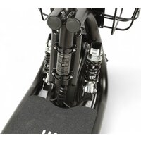 Электросамокат SameBike Comfort Pro 10 (черный) - Превью изображения №22 — Интернет-магазин 55texno.by