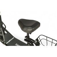 Электросамокат SameBike Comfort Pro 10 (черный) - Превью изображения №23 — Интернет-магазин 55texno.by