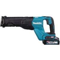 Сабельная пила Makita JR001GM201 (с 2-мя АКБ 4 Ah, кейс) - Превью изображения №9 — Интернет-магазин 55texno.by