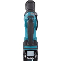 Сабельная пила Makita JR001GM201 (с 2-мя АКБ 4 Ah, кейс) - Превью изображения №4 — Интернет-магазин 55texno.by