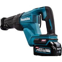 Сабельная пила Makita JR001GM201 (с 2-мя АКБ 4 Ah, кейс) - Превью изображения №11 — Интернет-магазин 55texno.by