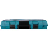 Сабельная пила Makita JR001GM201 (с 2-мя АКБ 4 Ah, кейс) - Превью изображения №18 — Интернет-магазин 55texno.by