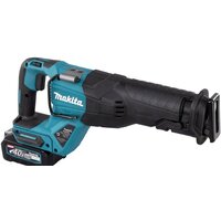 Сабельная пила Makita JR001GM201 (с 2-мя АКБ 4 Ah, кейс) - Превью изображения №7 — Интернет-магазин 55texno.by