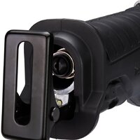 Сабельная пила Makita JR001GM201 (с 2-мя АКБ 4 Ah, кейс) - Превью изображения №15 — Интернет-магазин 55texno.by