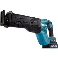 Сабельная пила Makita JR001GM201 (с 2-мя АКБ 4 Ah, кейс) - Превью изображения №10 — Интернет-магазин 55texno.by