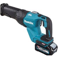 Сабельная пила Makita JR001GM201 (с 2-мя АКБ 4 Ah, кейс) - Превью изображения №3 — Интернет-магазин 55texno.by