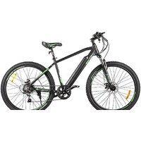Eltreco XT 600 Pro (черный/зеленый)