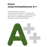 Холодильник MAUNFELD MFF185NFW - Превью изображения №21 — Интернет-магазин 55texno.by